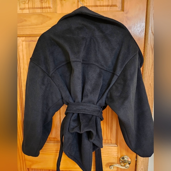 ❌SOLD❌ ♠️Free People Coat♠️ - Picture 4 of 7